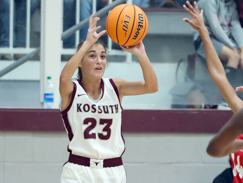 Lady Aggies playing strong despite lack of games